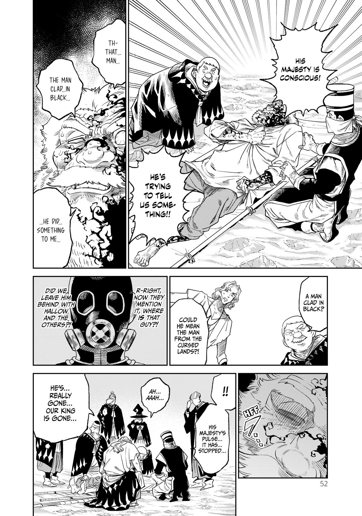 VERSUS Chapter 16 14