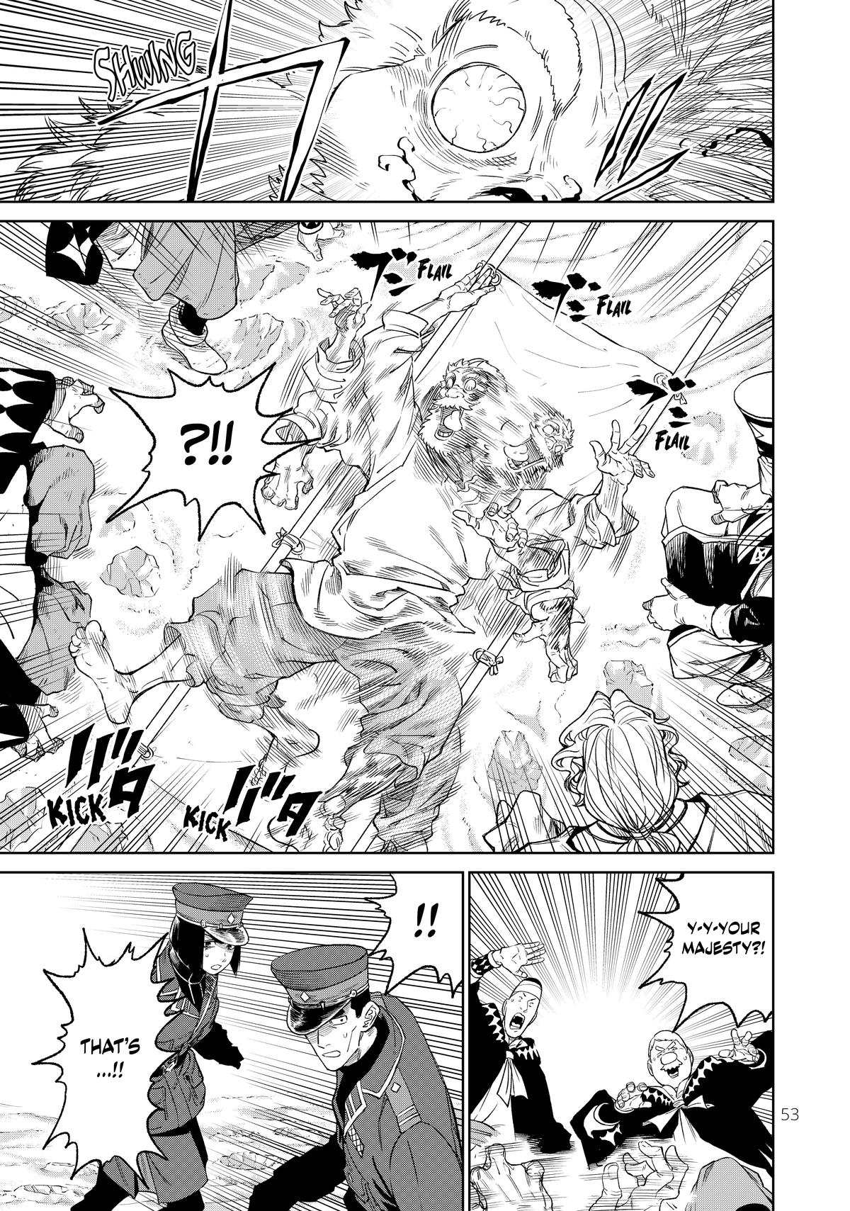 VERSUS Chapter 16 15