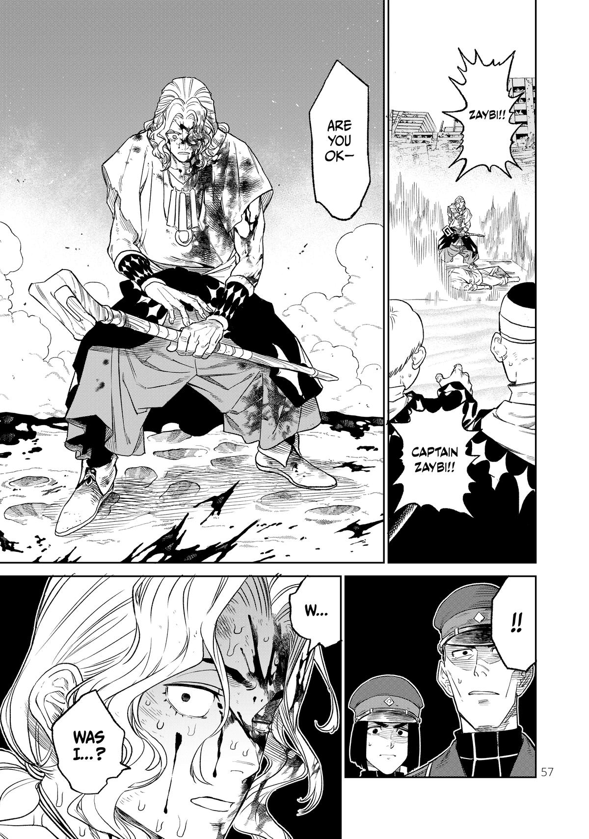 VERSUS Chapter 16 19
