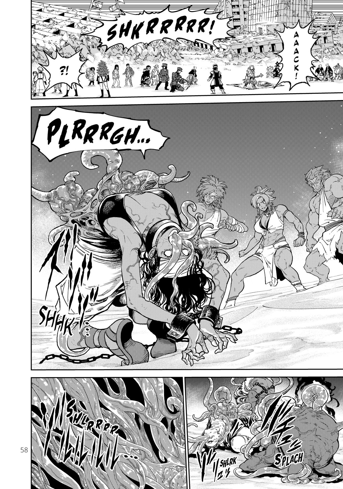 VERSUS Chapter 16 20