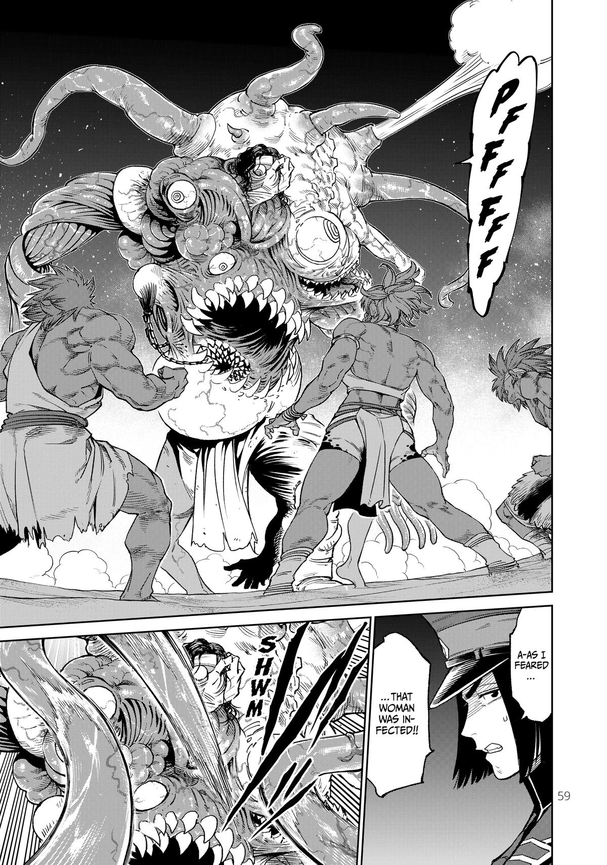 VERSUS Chapter 16 21