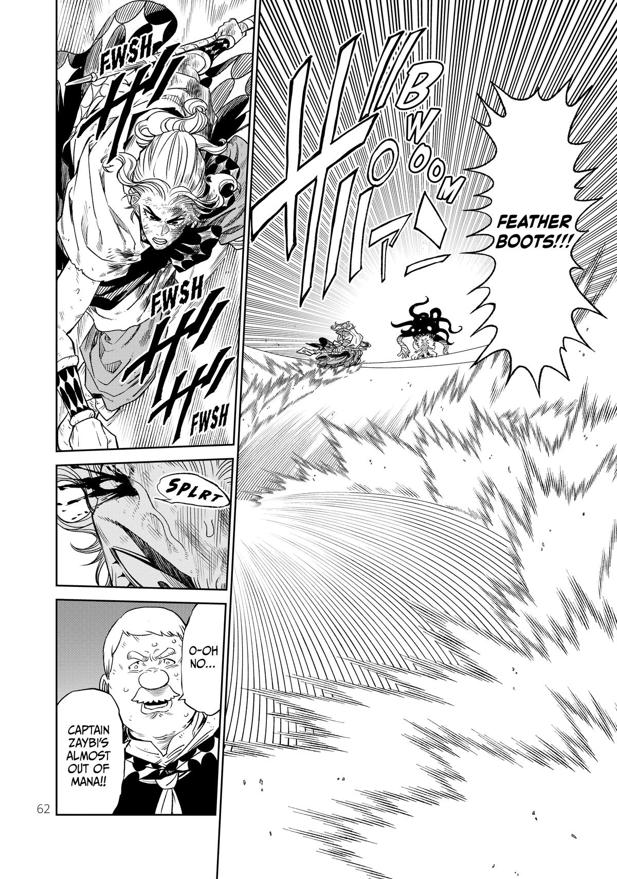 VERSUS Chapter 16 24