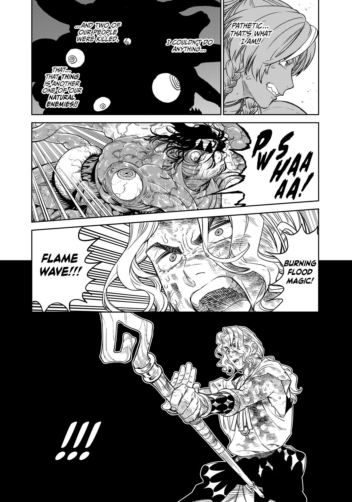 VERSUS Chapter 16 26