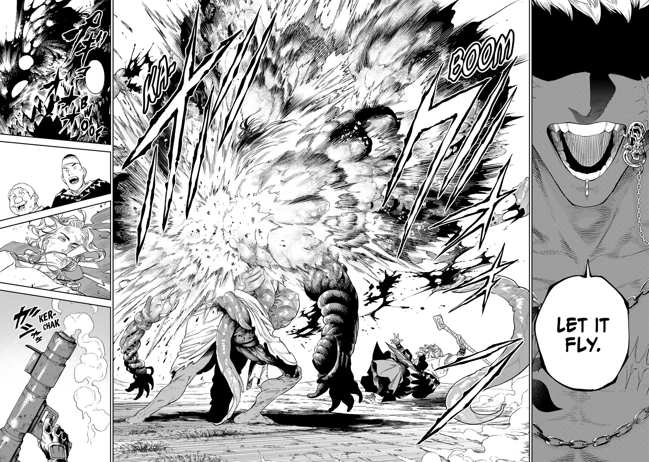 VERSUS Chapter 16 28