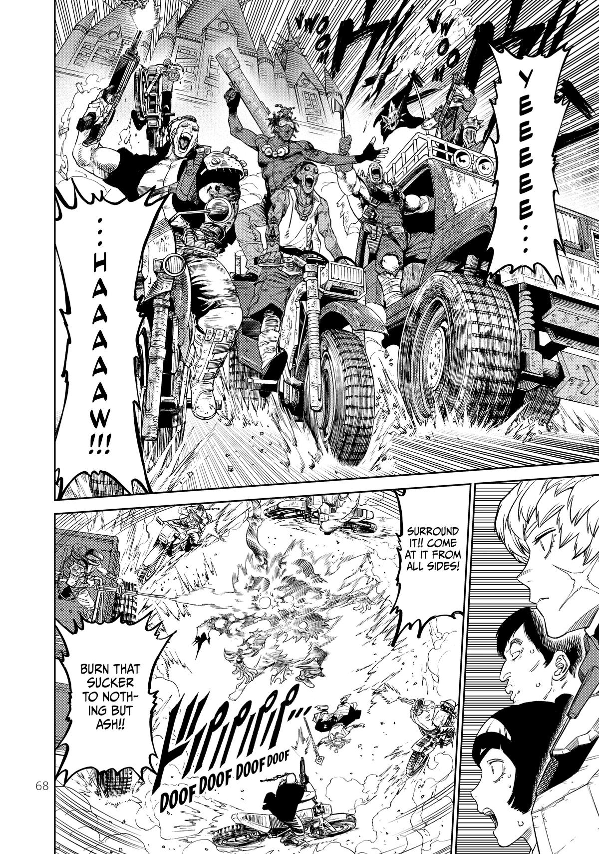 VERSUS Chapter 16 29