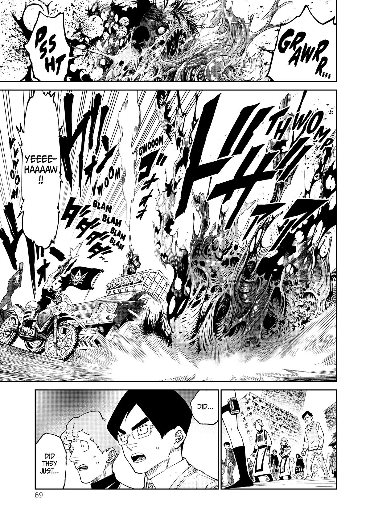 VERSUS Chapter 16 30