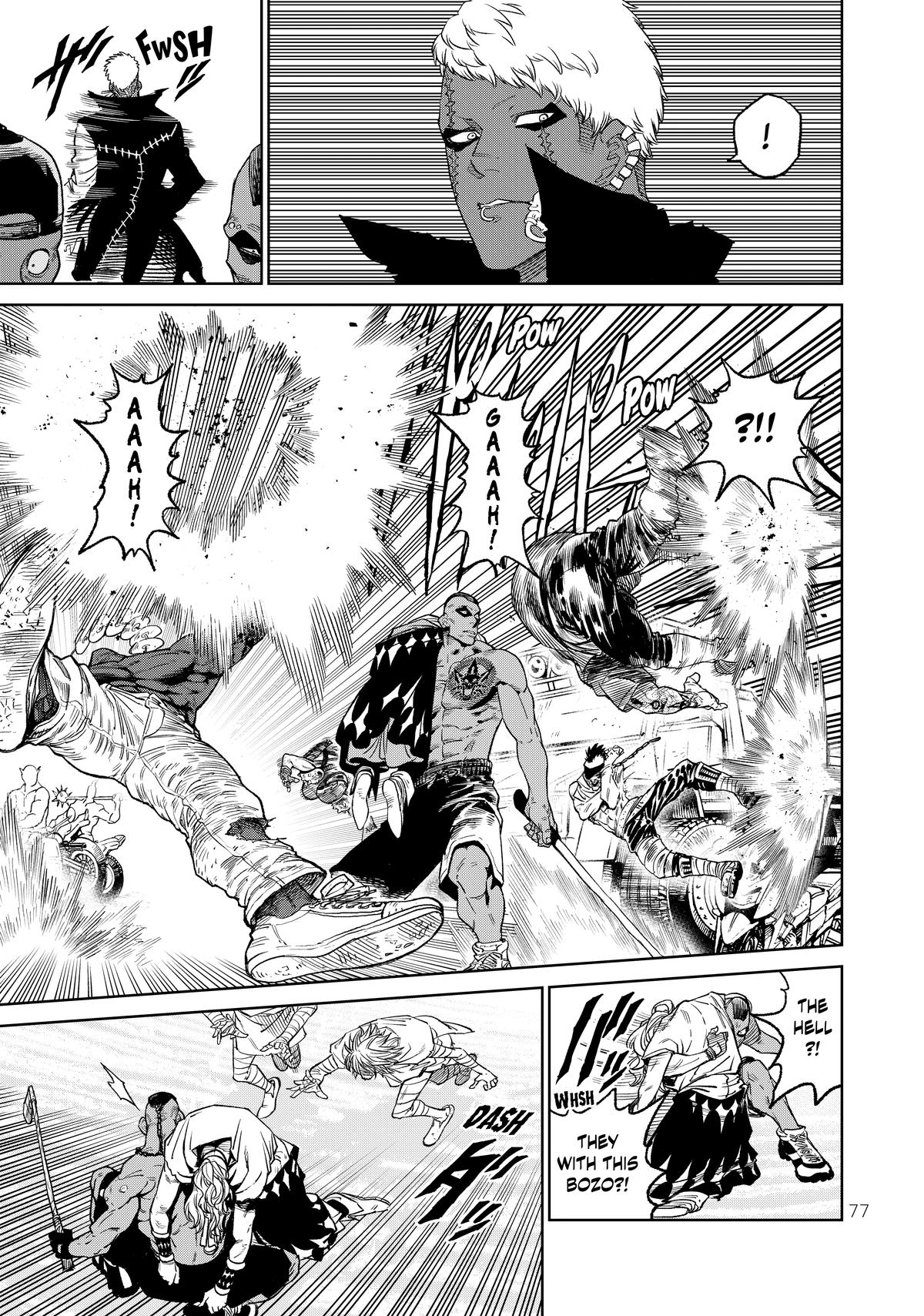 VERSUS Chapter 17 7