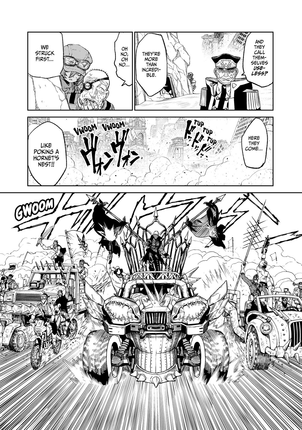 VERSUS Chapter 17 10