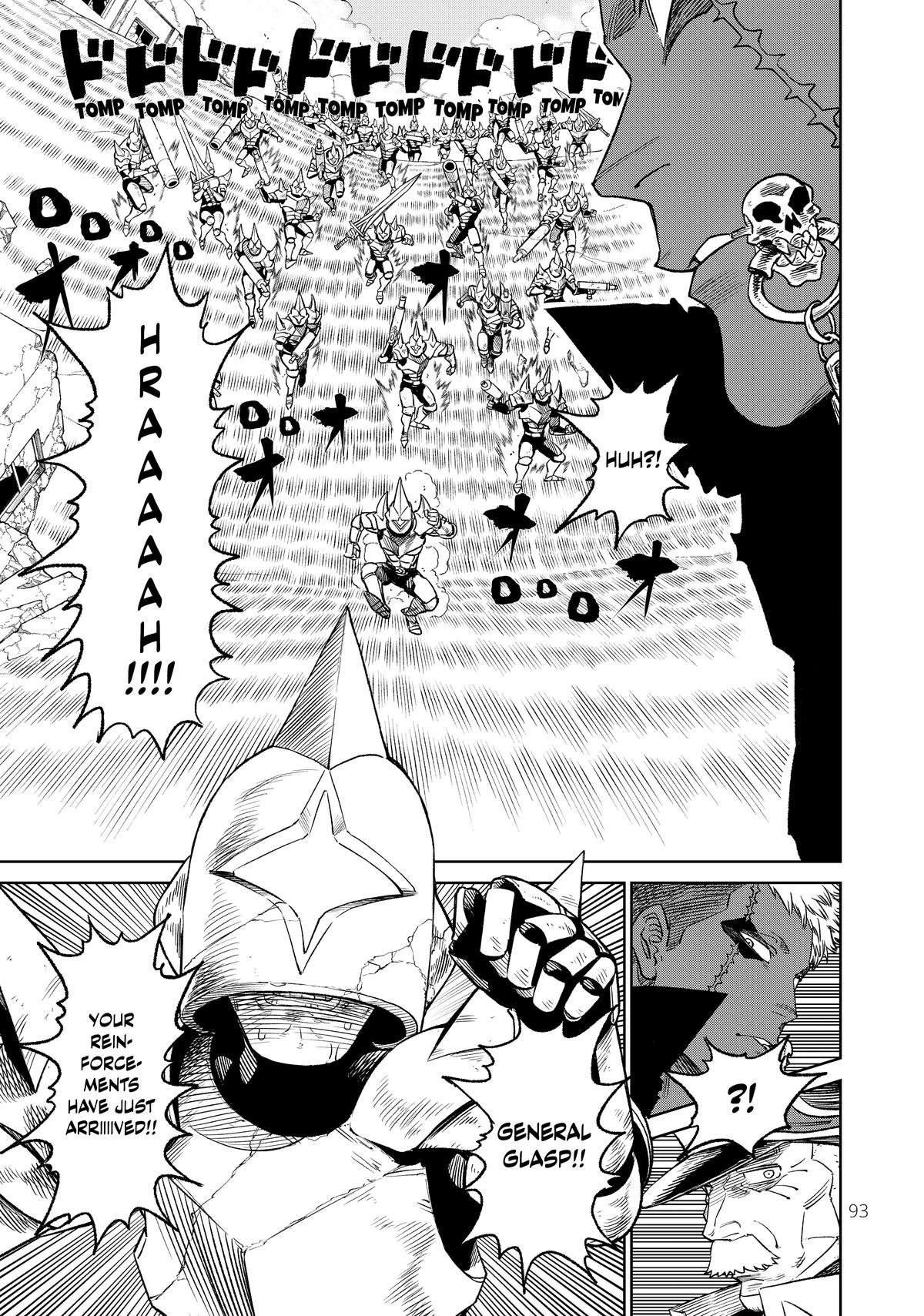 VERSUS Chapter 17 23