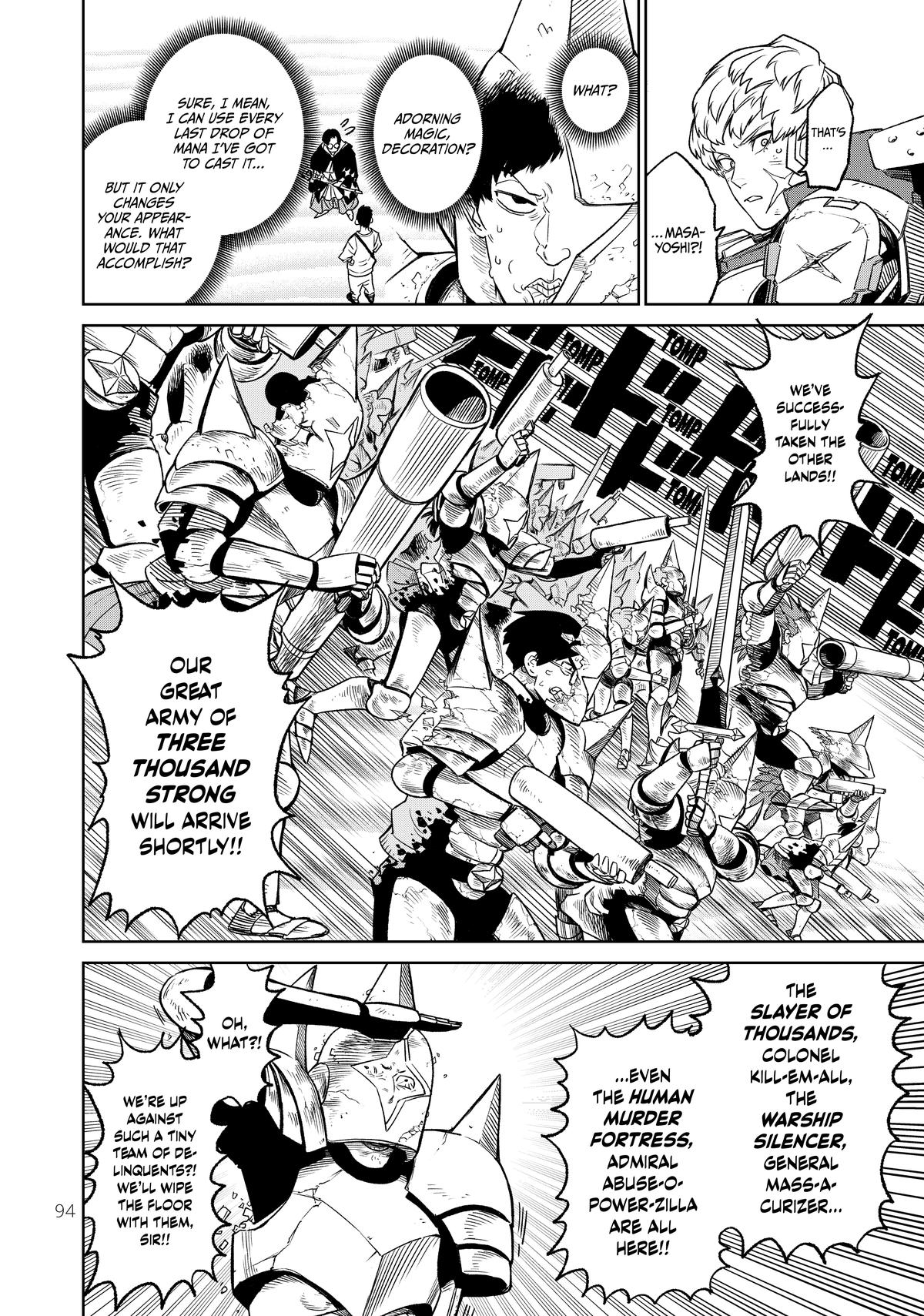 VERSUS Chapter 17 24