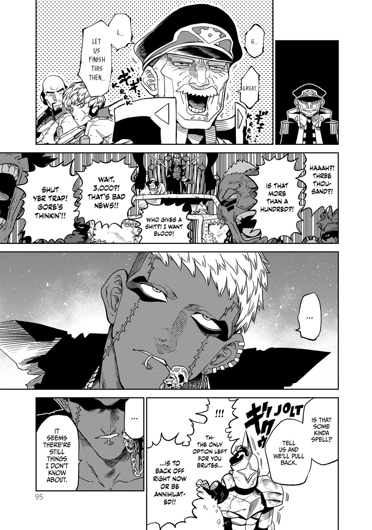 VERSUS Chapter 17 25