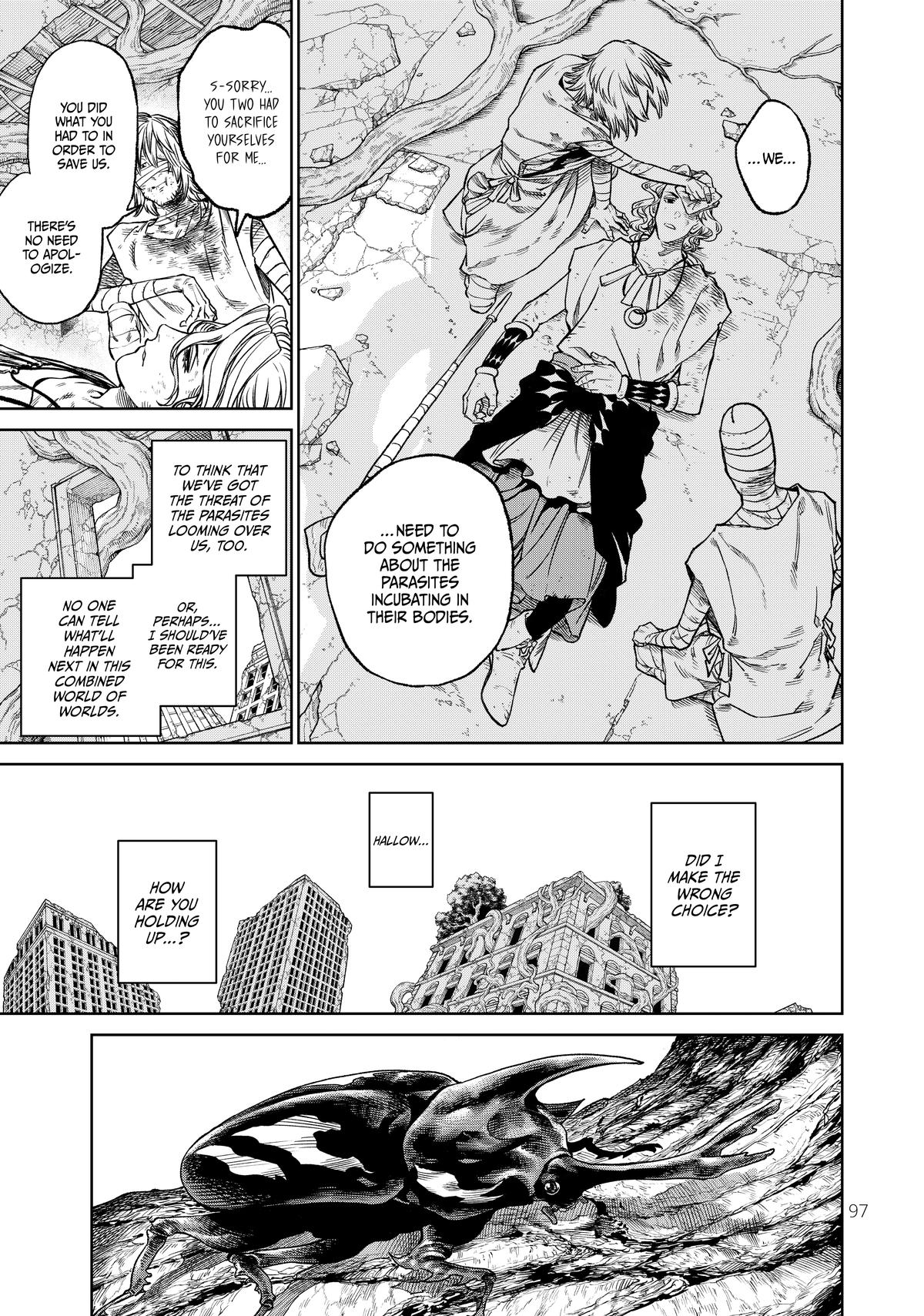 VERSUS Chapter 17 27