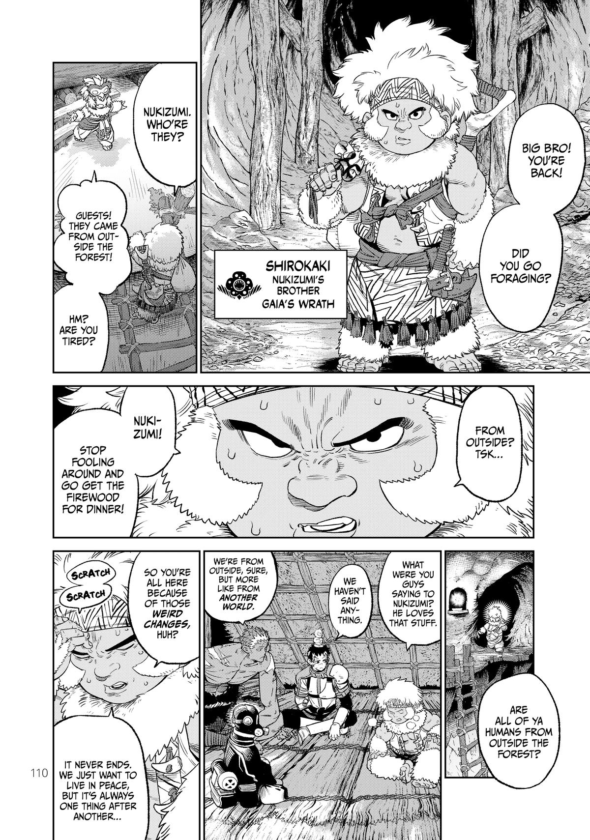 VERSUS Chapter 18 10