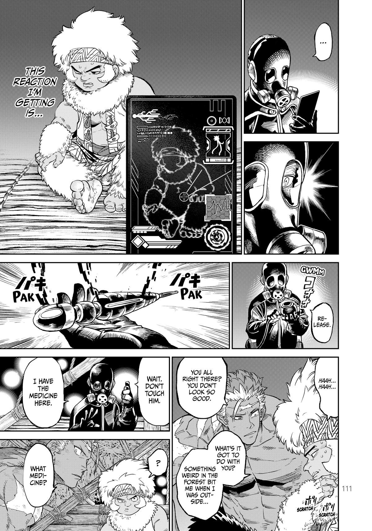 VERSUS Chapter 18 11