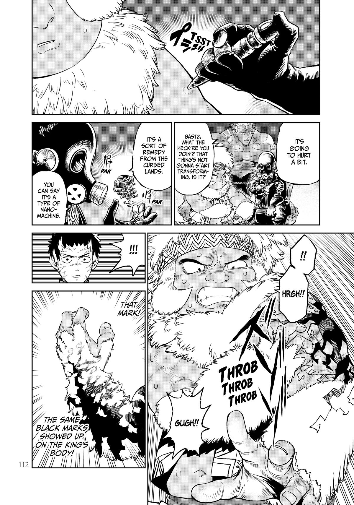 VERSUS Chapter 18 12