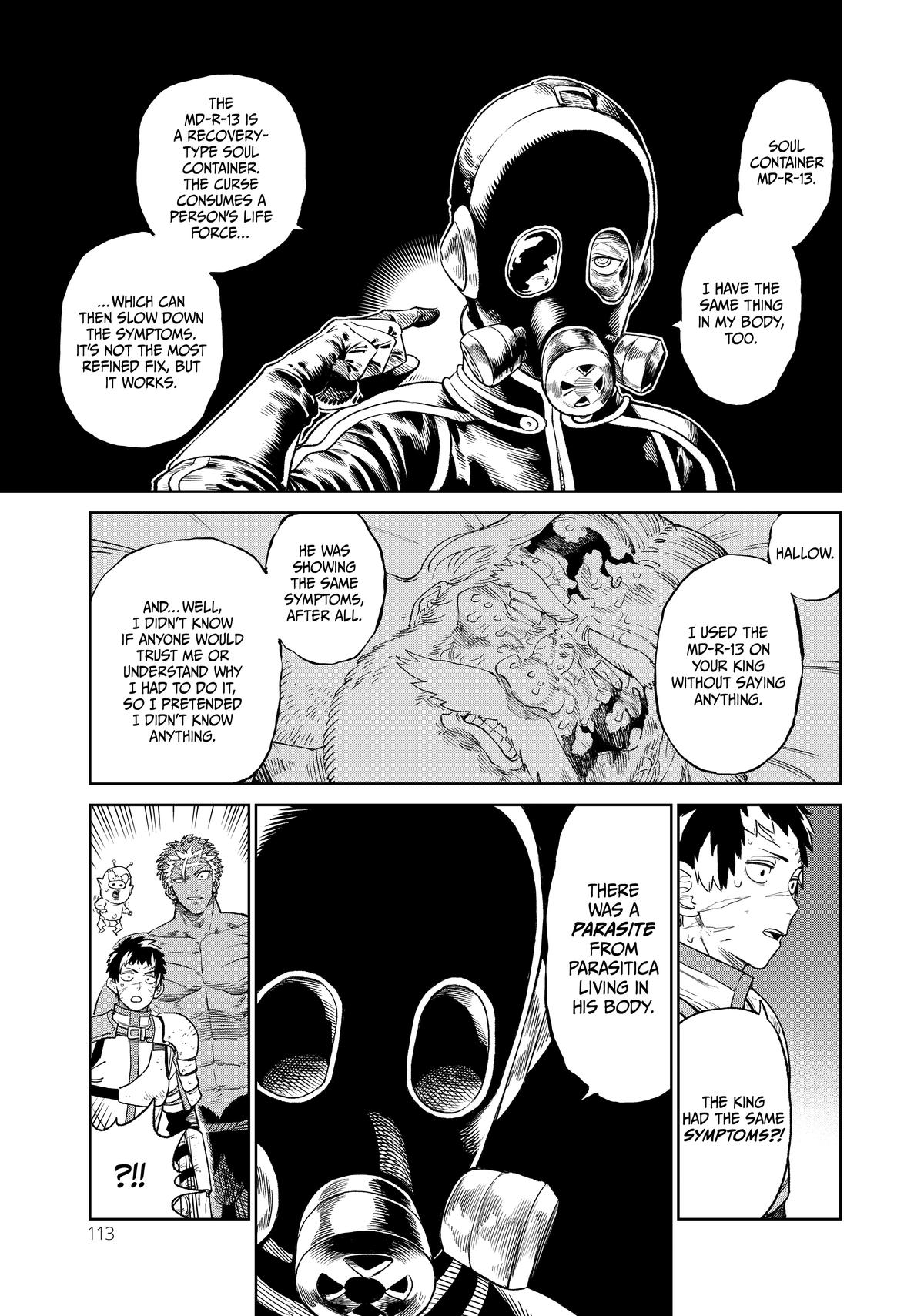 VERSUS Chapter 18 13