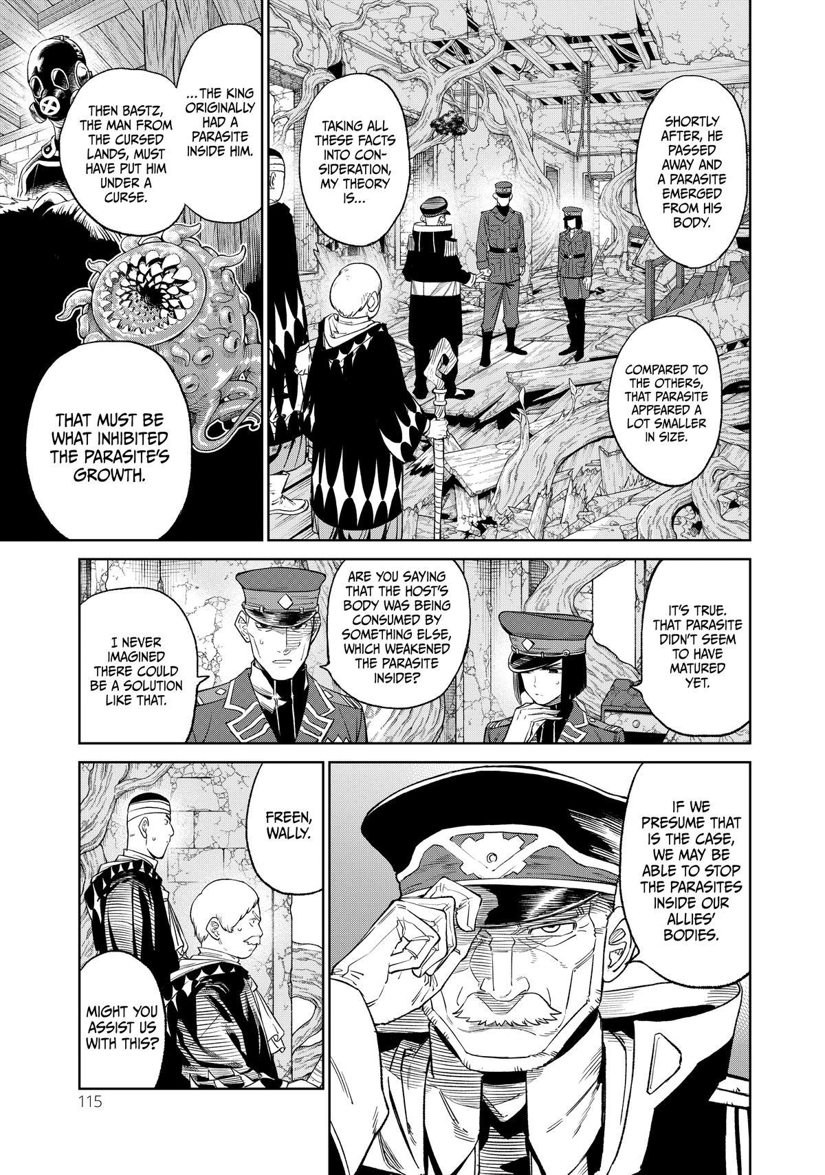 VERSUS Chapter 18 15