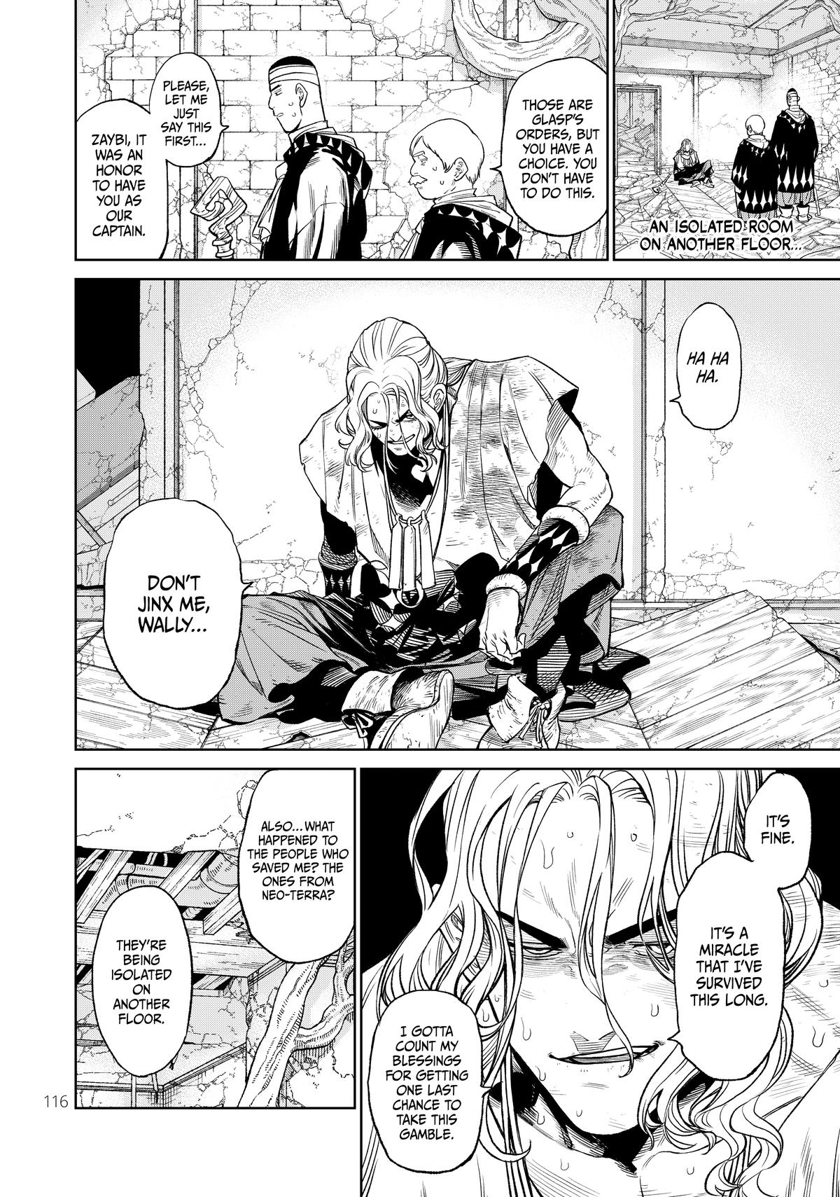 VERSUS Chapter 18 16