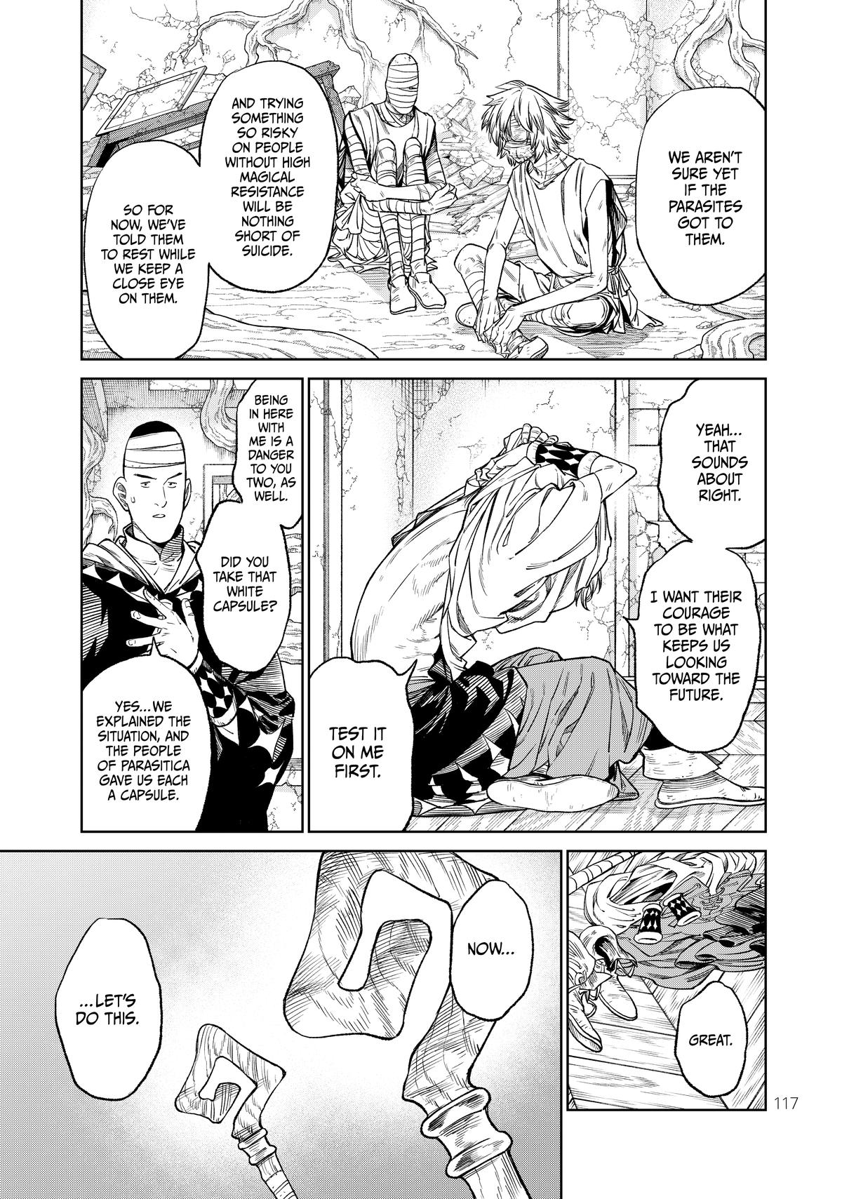 VERSUS Chapter 18 17