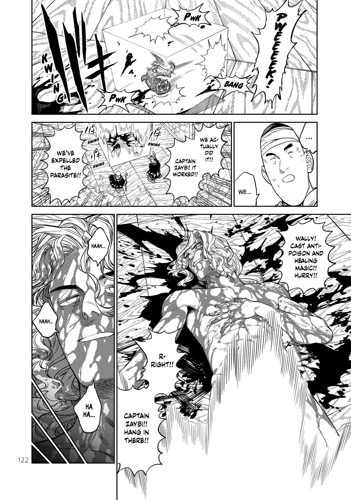 VERSUS Chapter 18 22