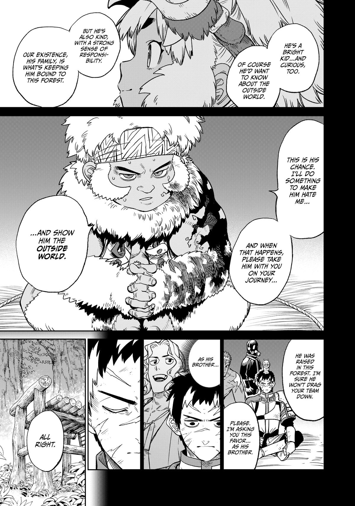 VERSUS Chapter 18 25