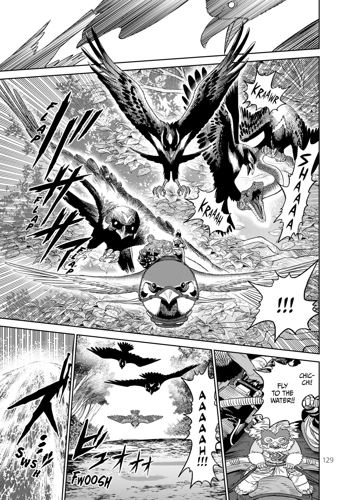 VERSUS Chapter 18 29