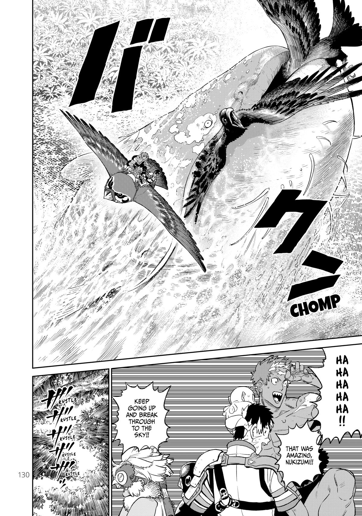 VERSUS Chapter 18 30