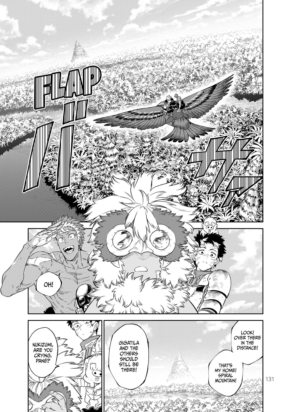 VERSUS Chapter 18 31