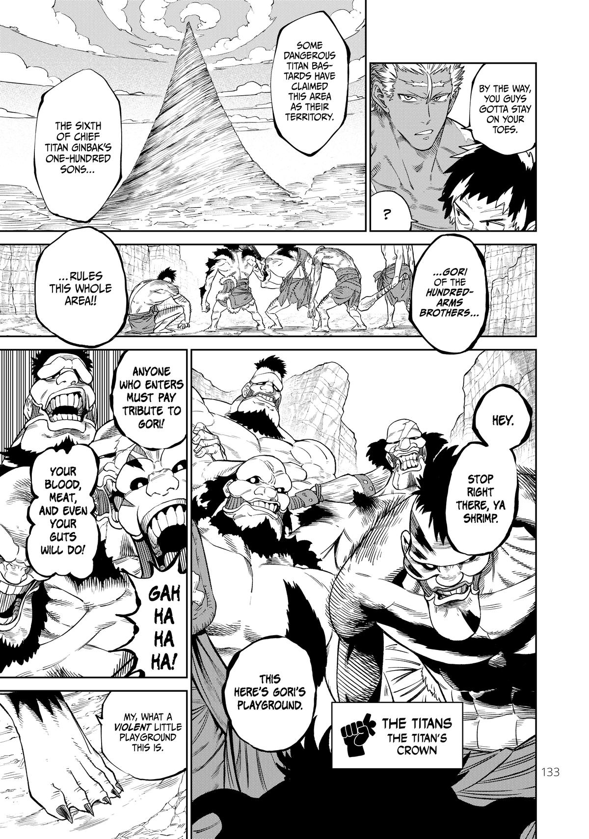 VERSUS Chapter 18 33