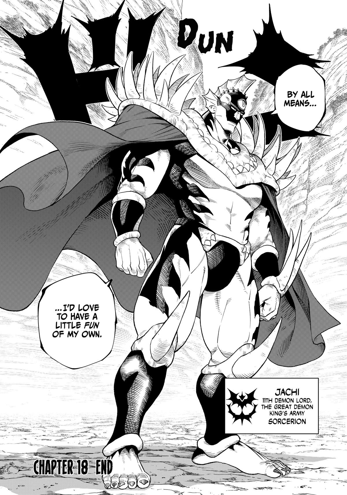 VERSUS Chapter 18 34