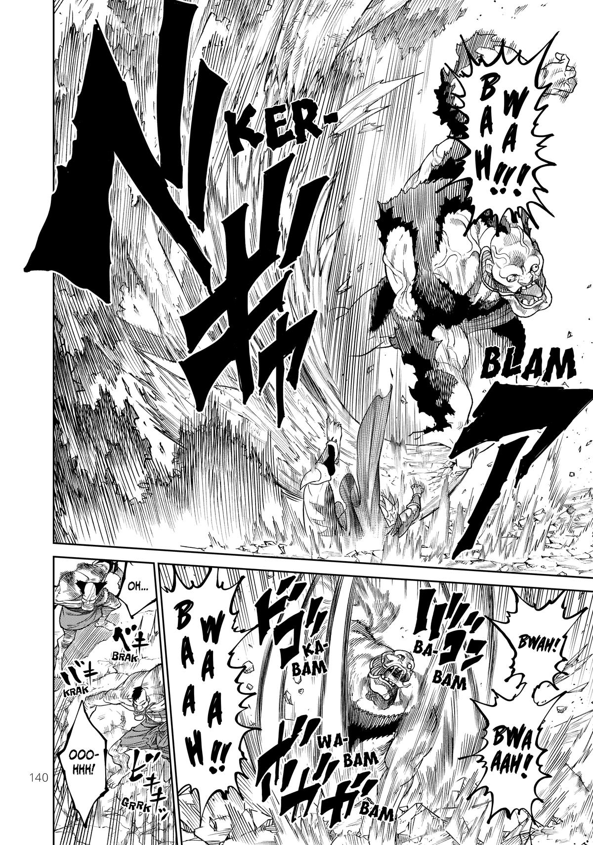 VERSUS Chapter 19 4
