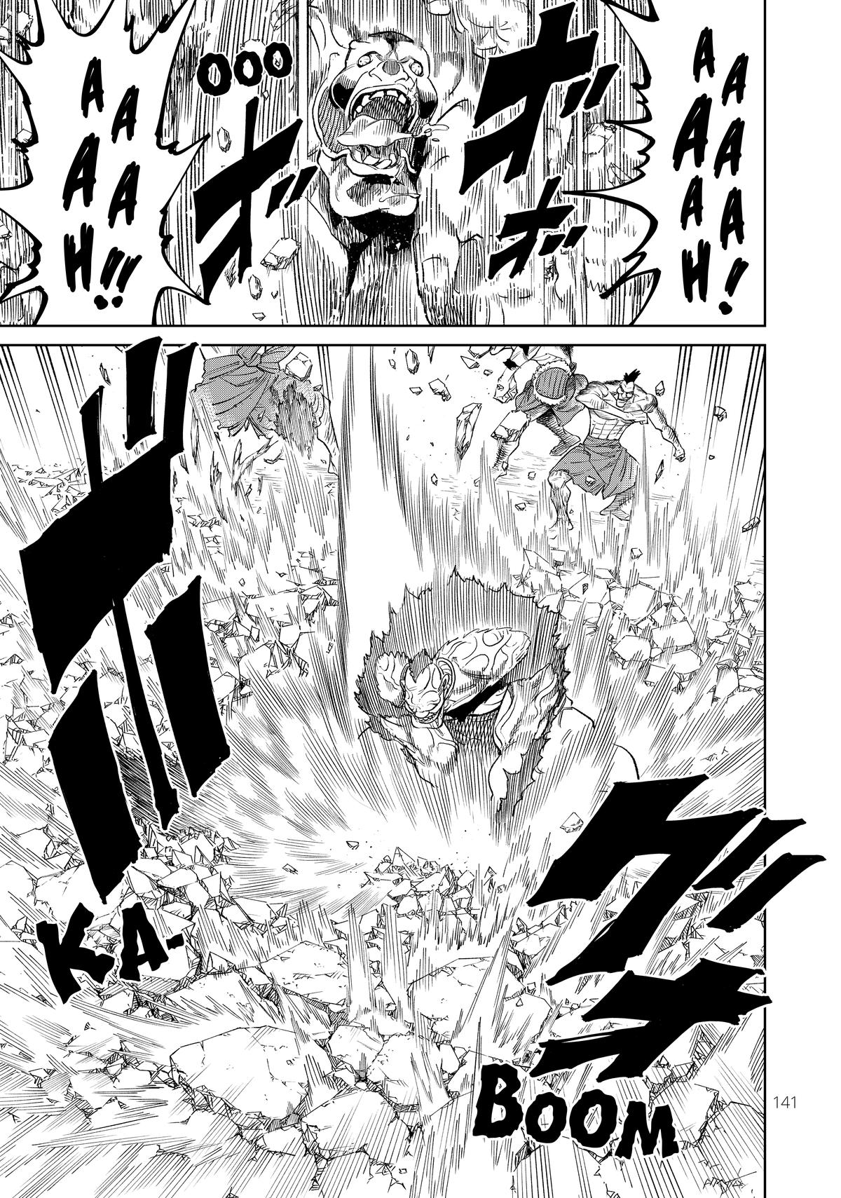 VERSUS Chapter 19 5