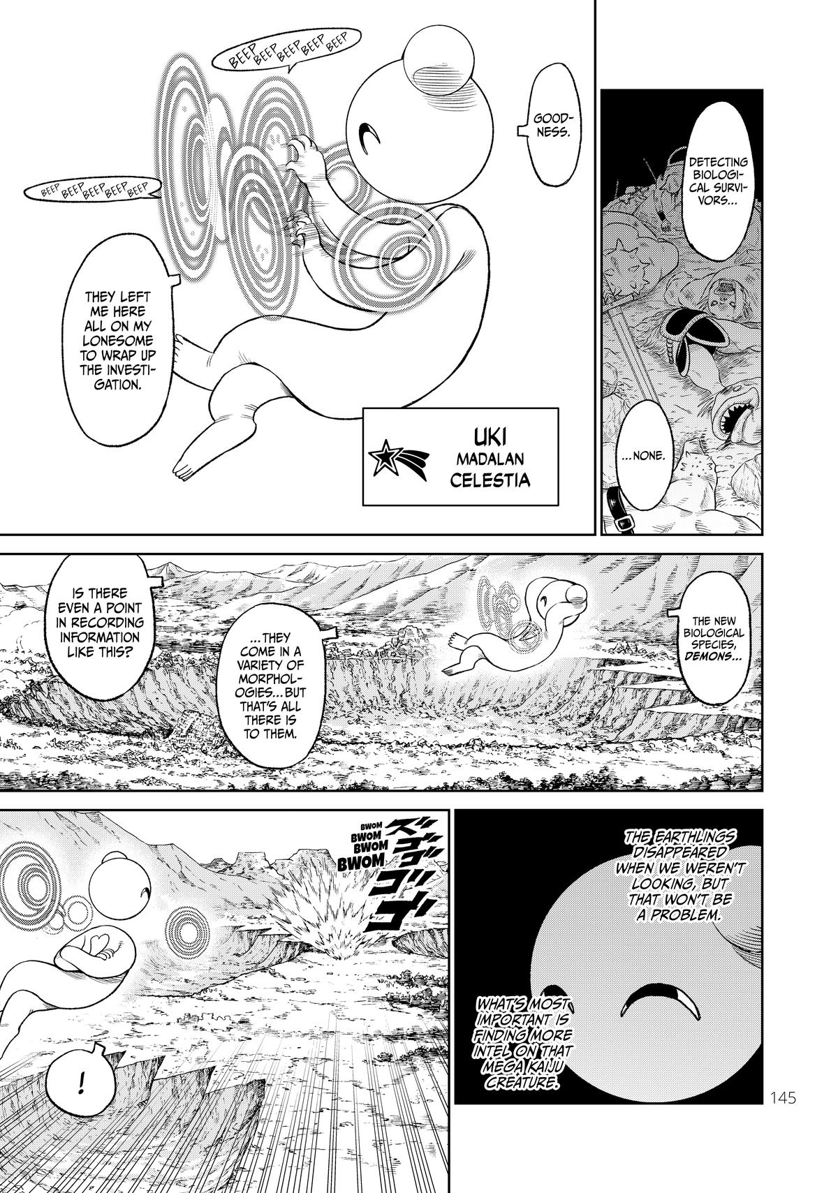 VERSUS Chapter 19 9