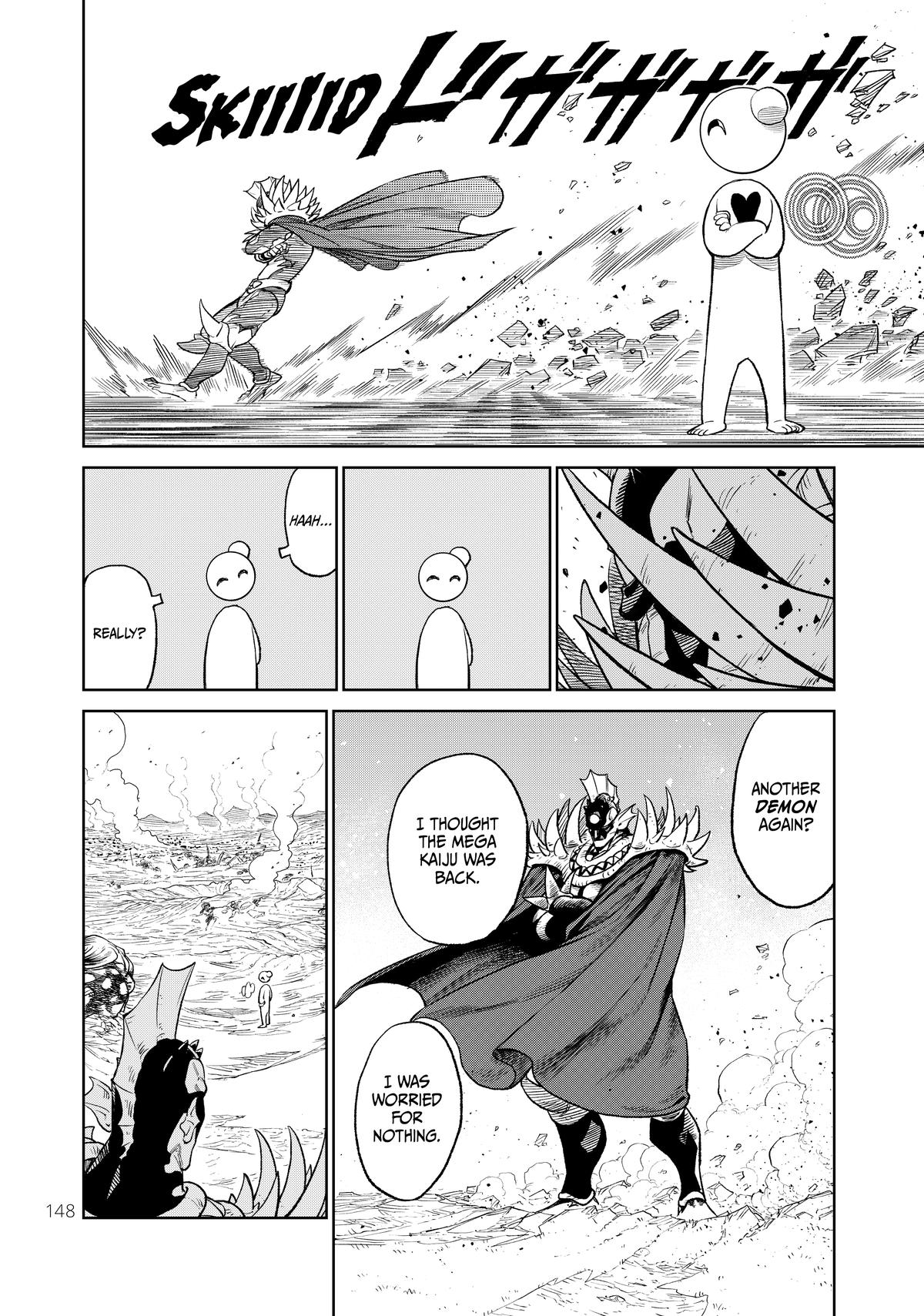 VERSUS Chapter 19 12
