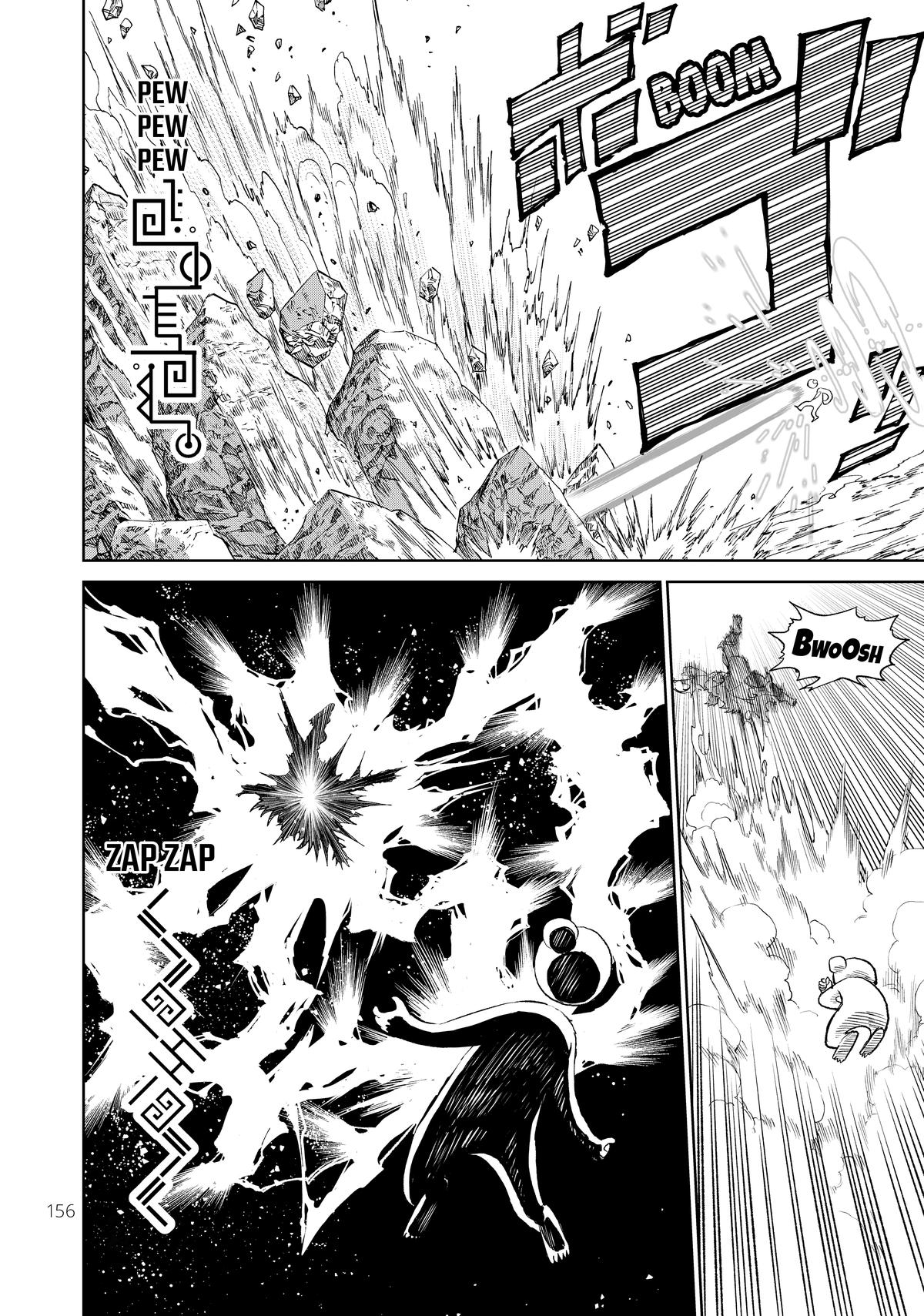 VERSUS Chapter 19 19