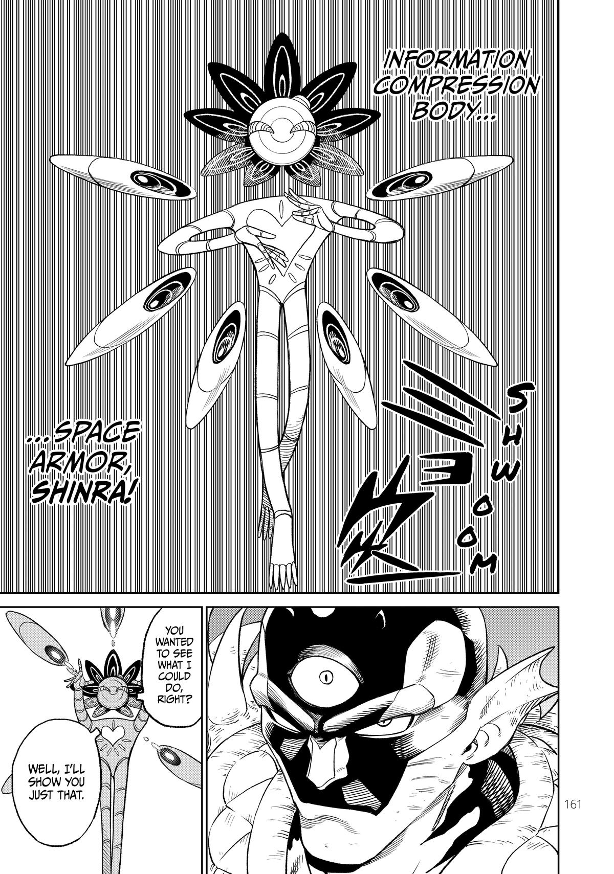 VERSUS Chapter 19 24