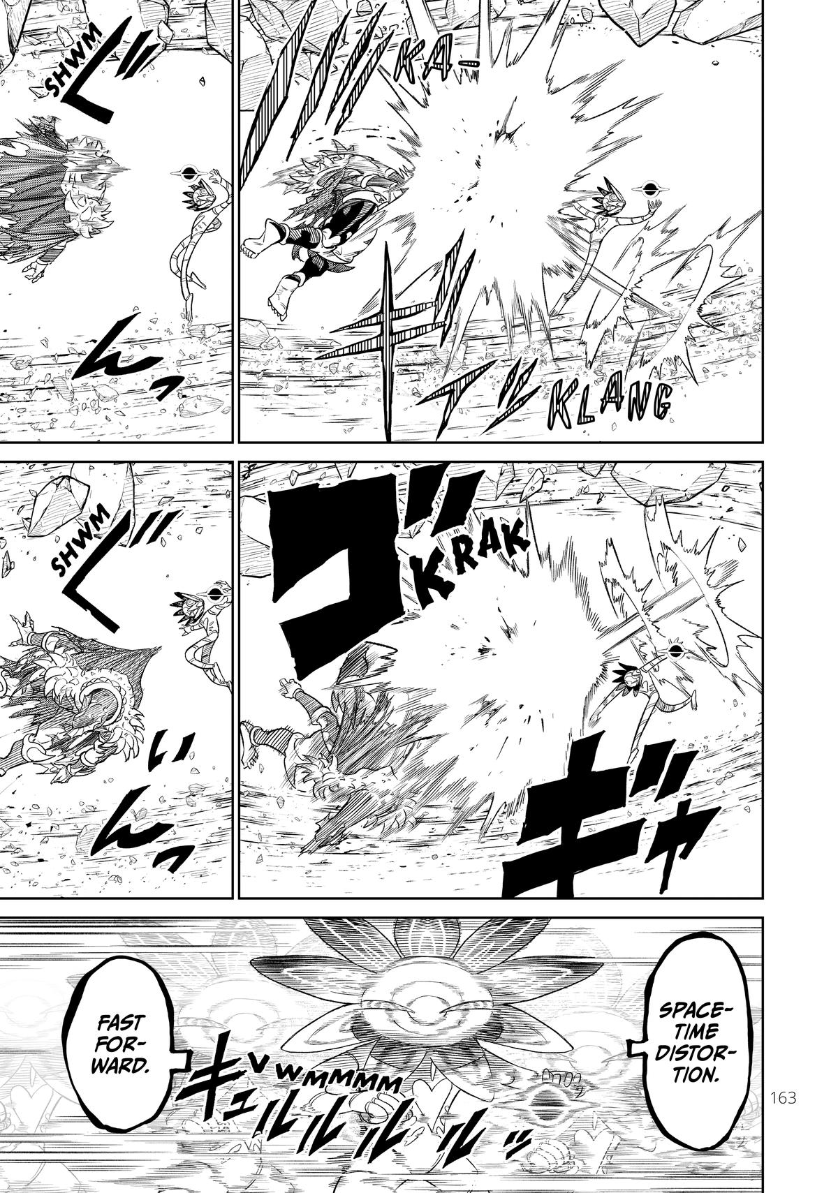 VERSUS Chapter 19 26