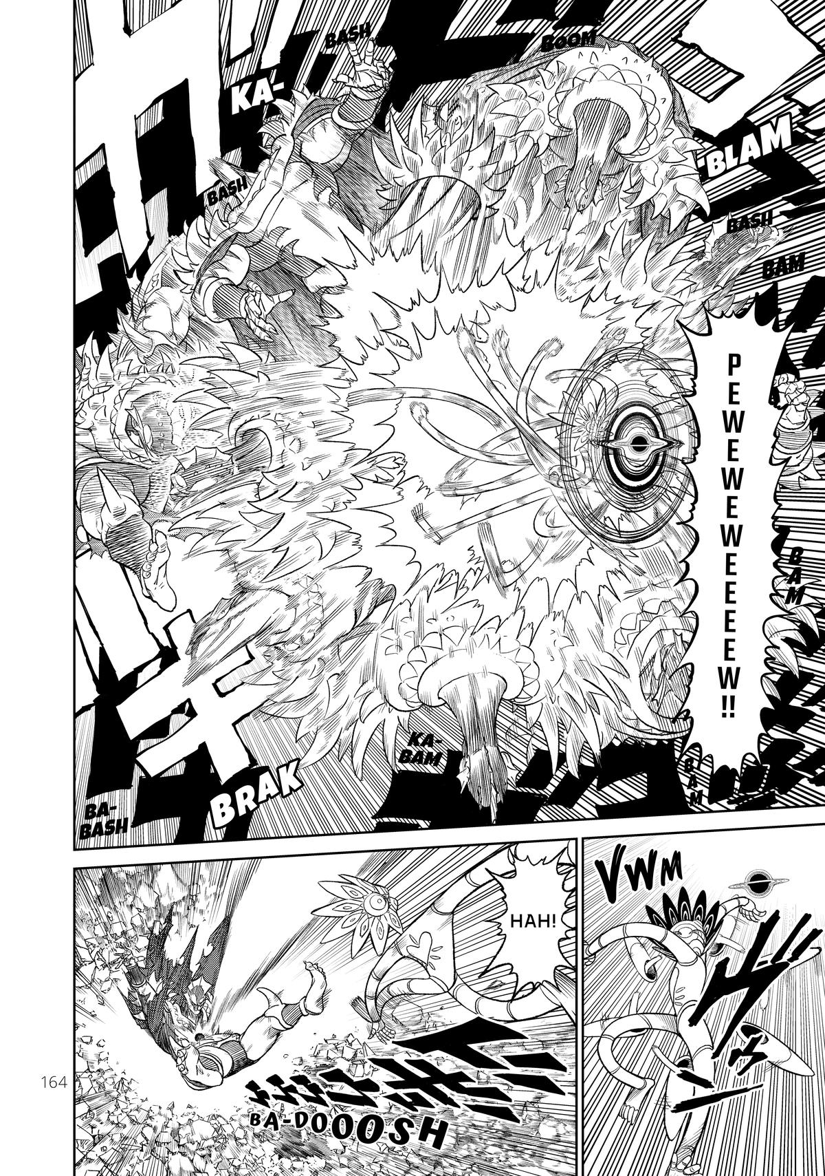 VERSUS Chapter 19 27