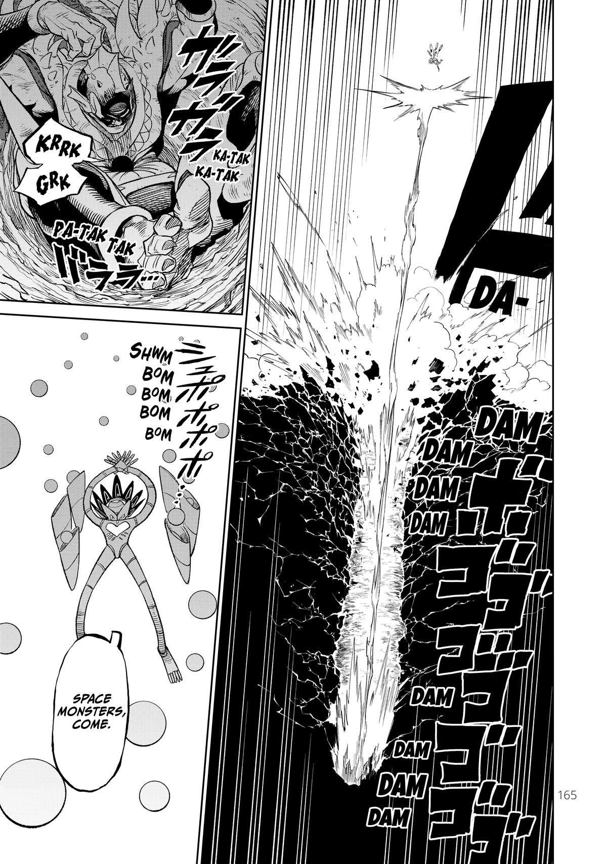 VERSUS Chapter 19 28