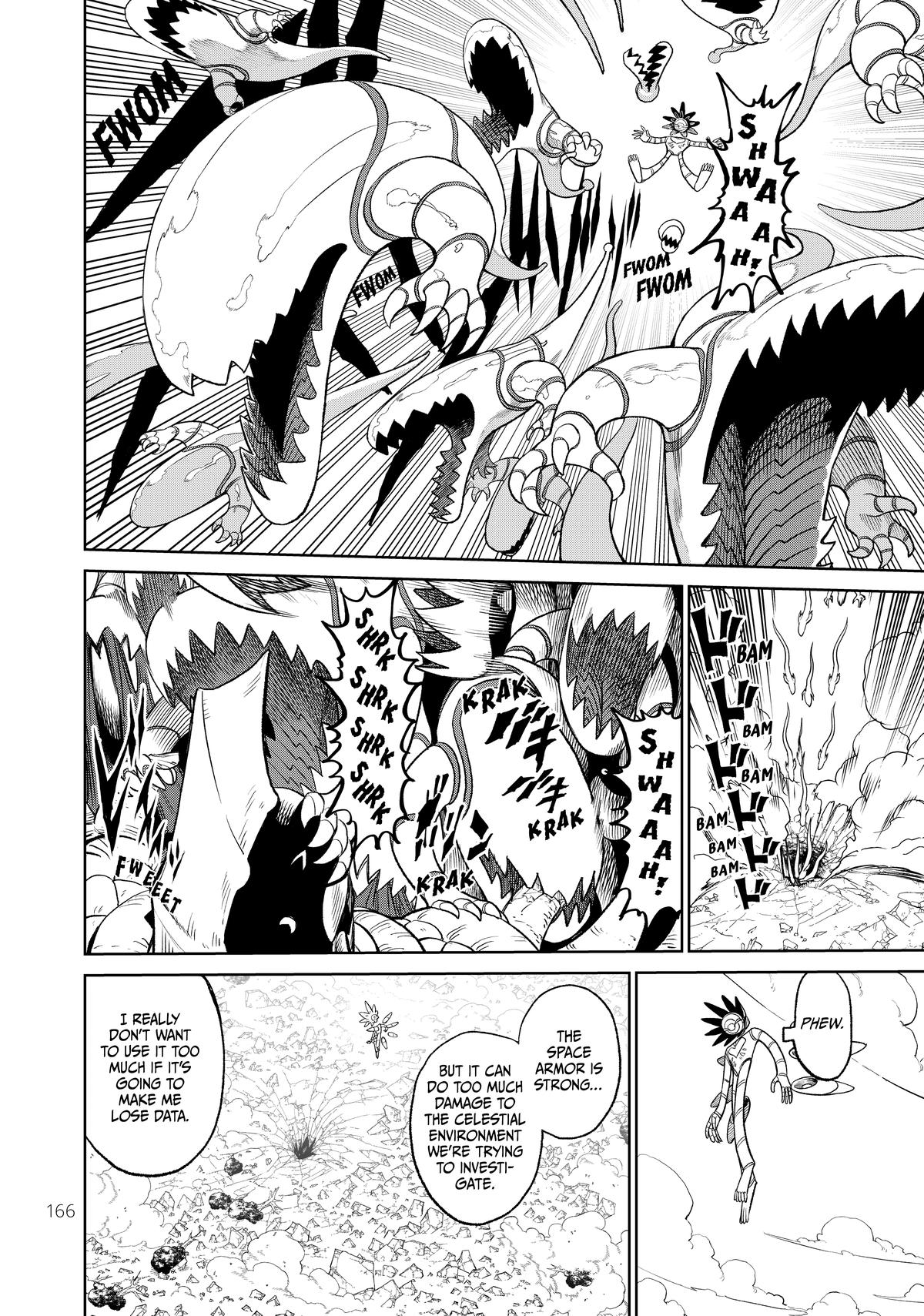 VERSUS Chapter 19 29