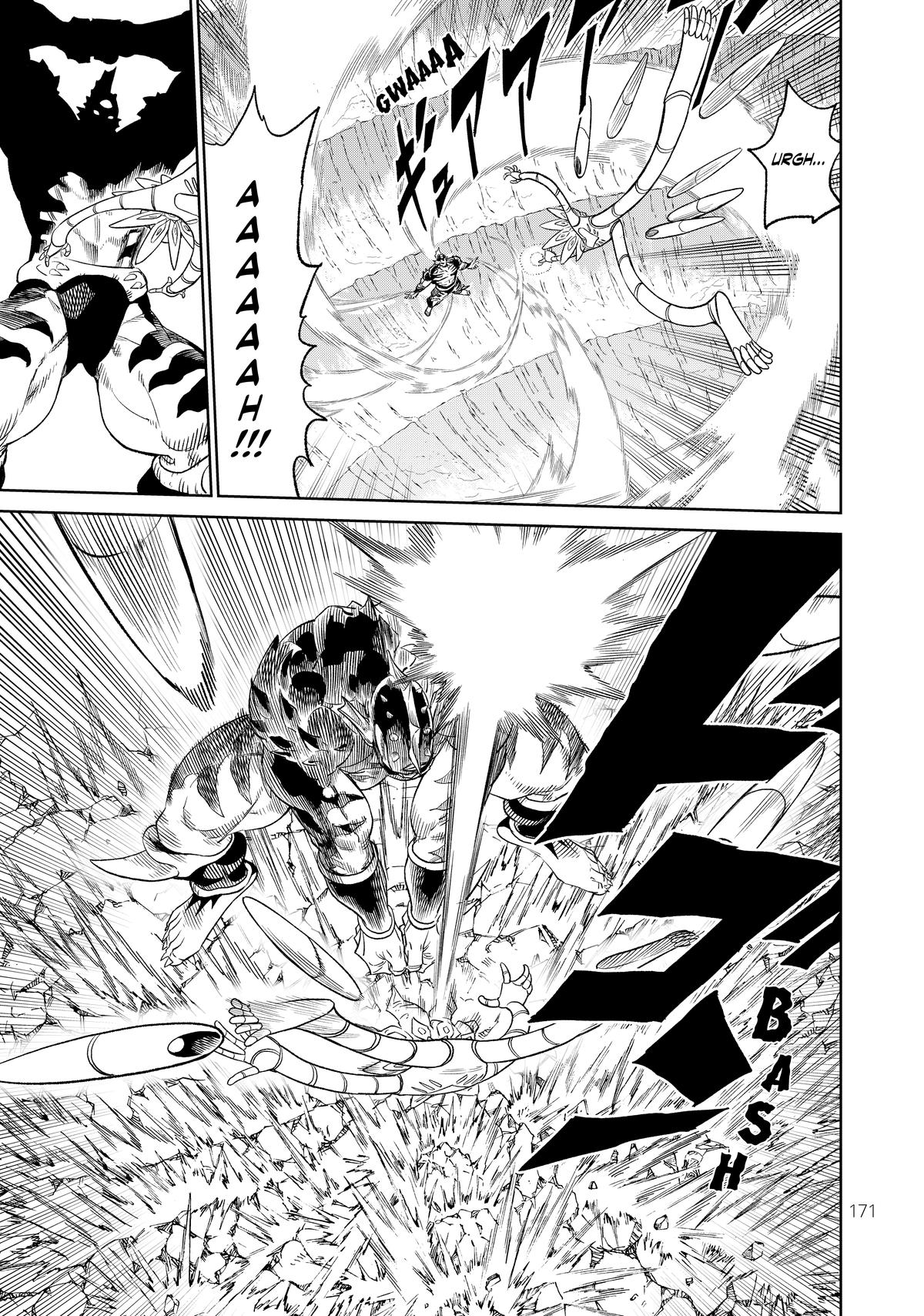VERSUS Chapter 19 34