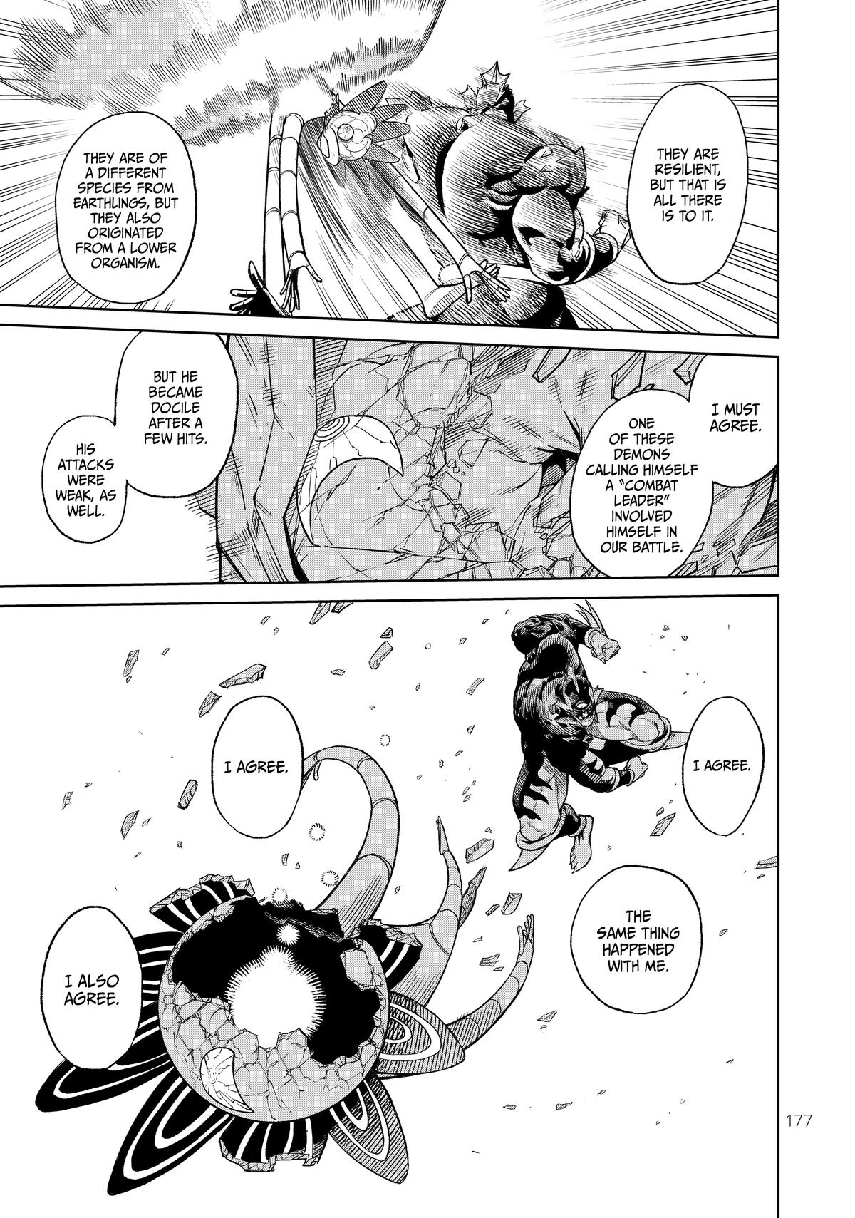 VERSUS Chapter 19 40