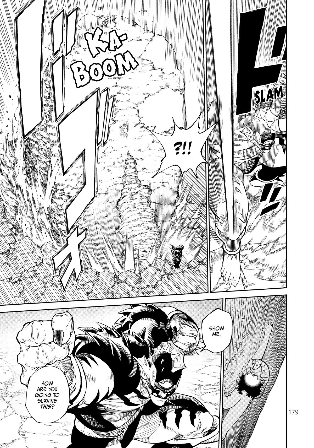 VERSUS Chapter 19 42