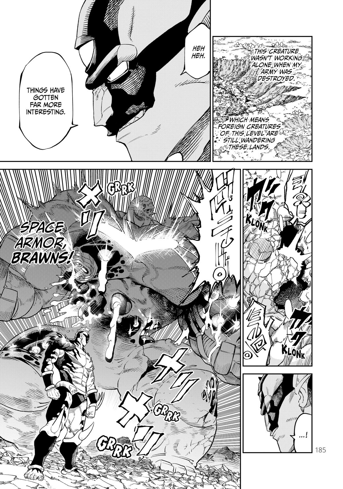 VERSUS Chapter 19 46