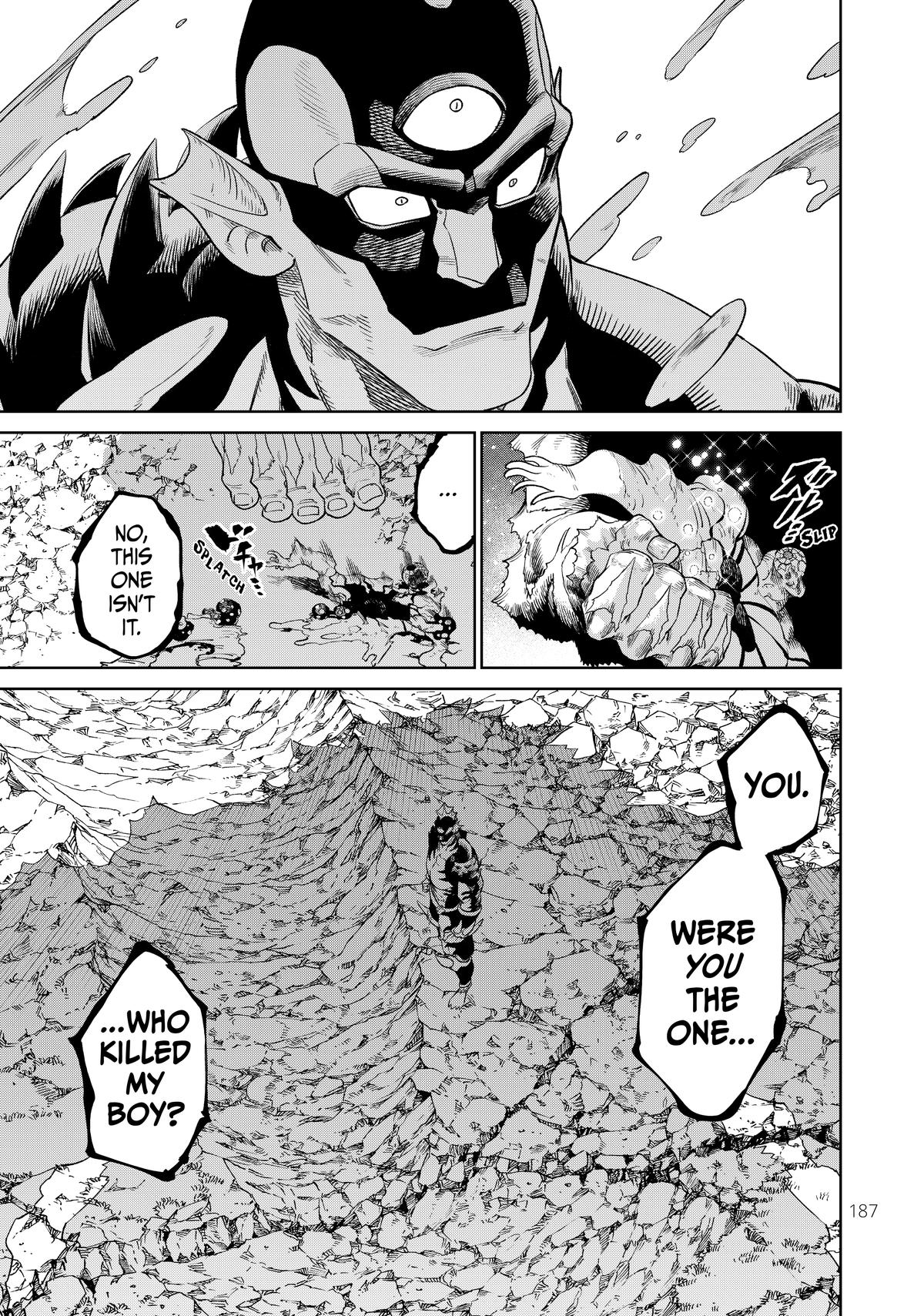 VERSUS Chapter 19 48