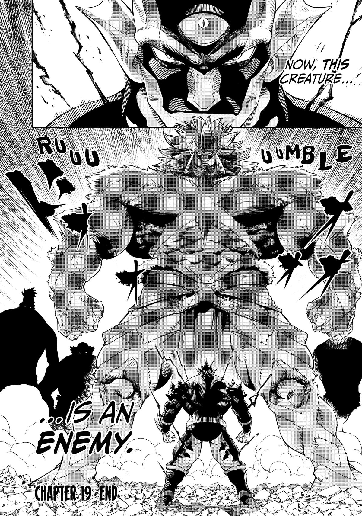 VERSUS Chapter 19 50