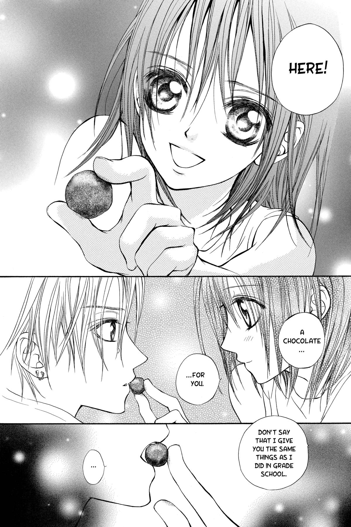 Vampire Knight Volume 2 30