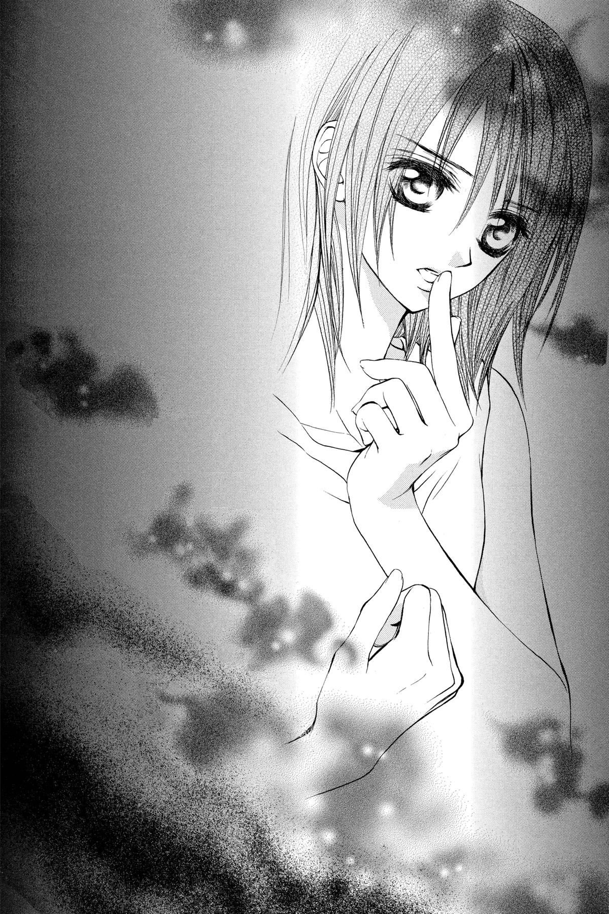 Vampire Knight Volume 2 34