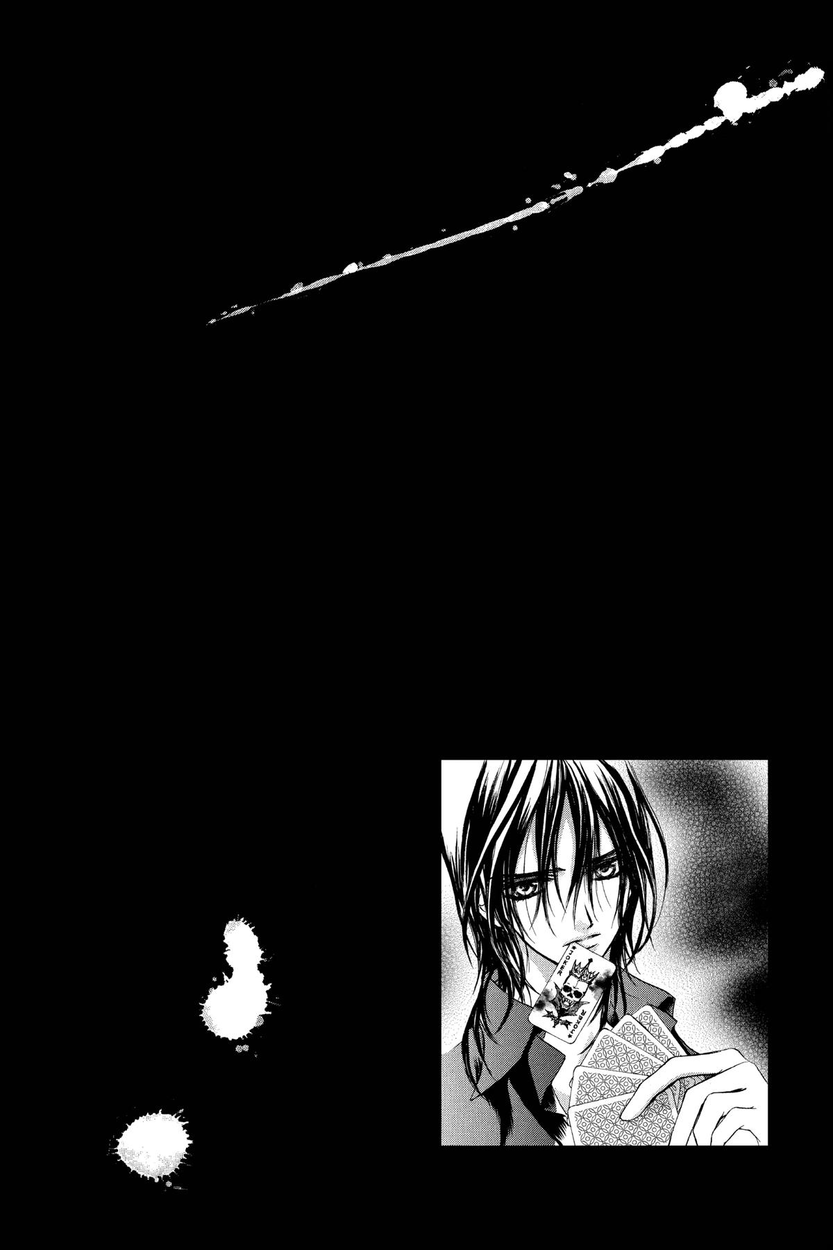 Vampire Knight Volume 4 2