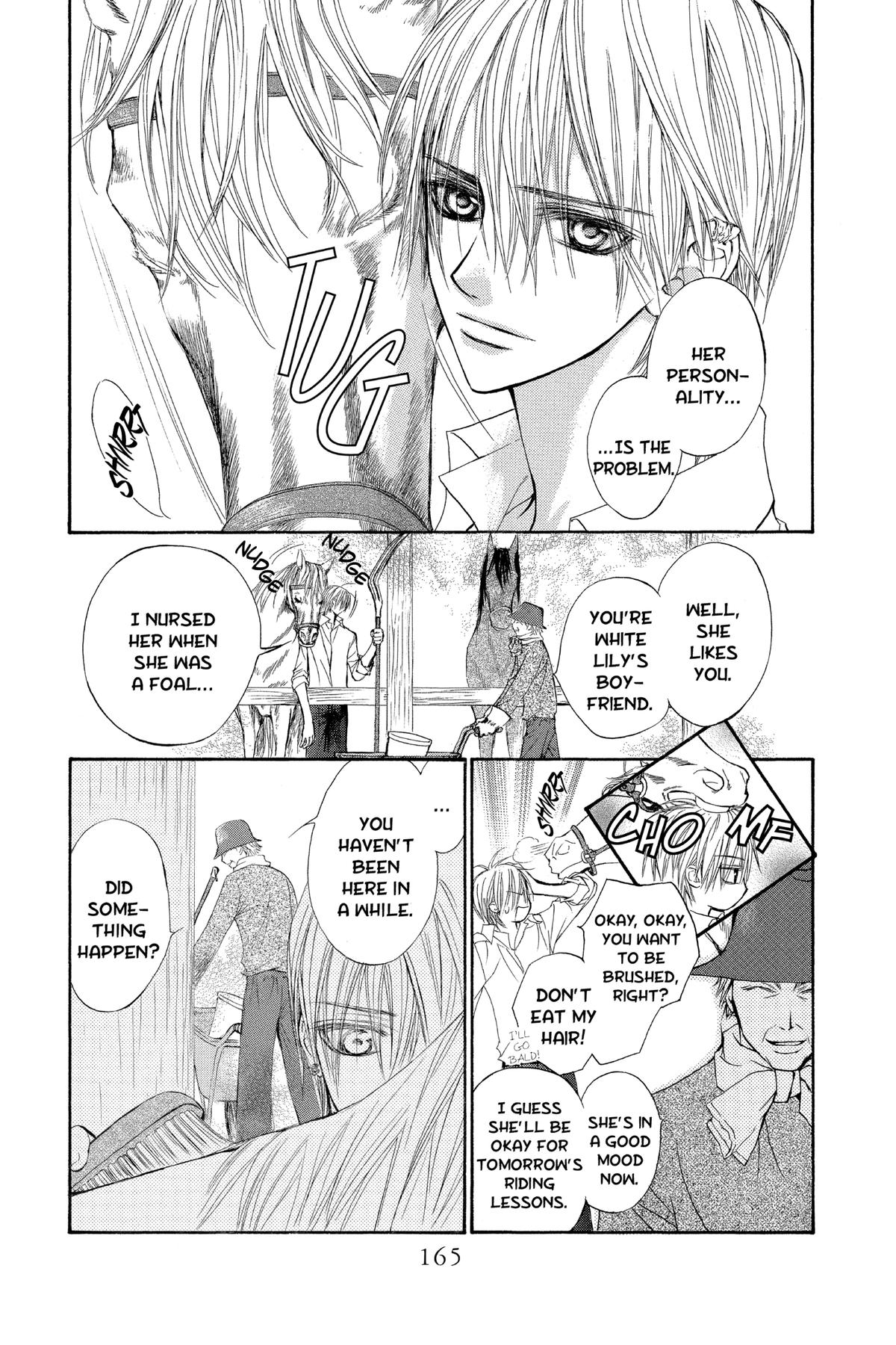 Vampire Knight Night 9.1 7